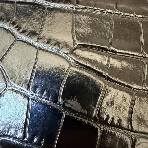 SAINT LAURENT - SAC DE JOUR CROC NANO - Picture 15 of 16